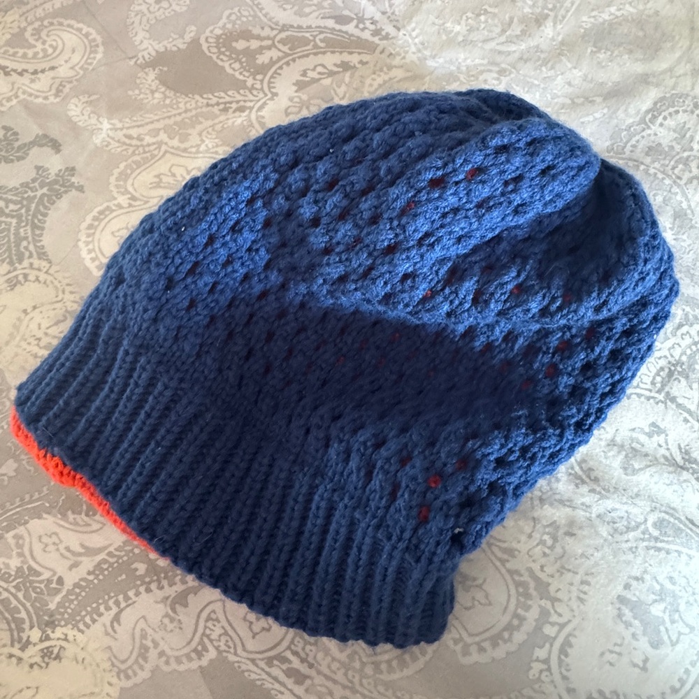 North Face Beanie